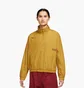 Куртка жіноча Nike Sweat Jacket Psg Sf Essential Gx Se Brown DX8445-727