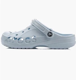 Тапочки унисекс CROCS Baya Clog Light Blue 10126-4JQ