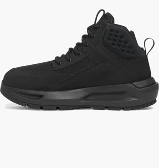 Черевики унісекс Under Armour 695 Black 3028376-001