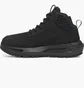 Ботинки унисекс Under Armour 695 Black 3028376-001