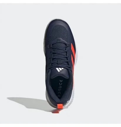 Кросівки чоловічі Adidas Court Team Bounce 2.0 M Blue HP3341