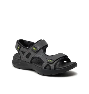 Сандалі чоловічі CMP Emby Hiking Sandal Grey 3Q93637-U862