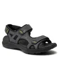 Сандалі чоловічі CMP Emby Hiking Sandal Grey 3Q93637-U862