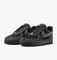 Кроссовки мужские Nike Air Force 1 Black IB6842-002
