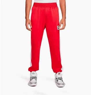 Штани жіночі Nike Club Flc Pant Tight Red DQ5174-657