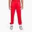 Штани жіночі Nike Club Flc Pant Tight Red DQ5174-657