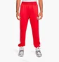Штани жіночі Nike Club Flc Pant Tight Red DQ5174-657