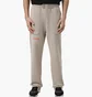 Штаны мужские Converse Wordmark Fit Graphic Beige 10027359-251