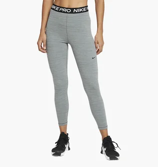 Лосини жіночі Nike Pro 365 Grey DA0483-084