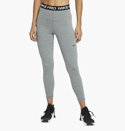 Лосины женские Nike Pro 365 Grey DA0483-084