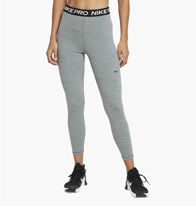 Лосины женские Nike Pro 365 Grey DA0483-084