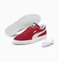 Кросівки унісекс Puma Suede Classic Xxi Red 374915-06
