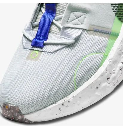 Кросівки чоловічі Nike Crater Impact Grey DB2477-020