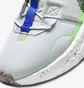 Кросівки чоловічі Nike Crater Impact Grey DB2477-020
