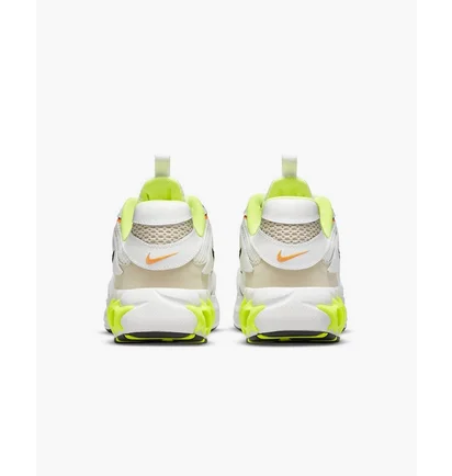 Кросівки жіночі Nike Zoom Air Fire White CW3876-104