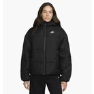 Пуховик женский Nike Sportswear Therma-Fit Essentials Black FB7672-010