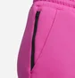 Штаны женские Nike Sportswear Tech Fleece Pink FB8330-605