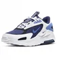 Кросівки дитячі Nike Air Max Bolt Big Kids Shoes Blue/White CW1626-400