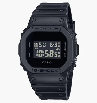 Часы мужские Casio G-Shock Out Series DW-5600UBB-1ER