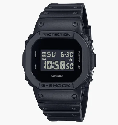 Часы мужские Casio G-Shock Out Series DW-5600UBB-1ER