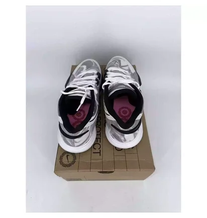 Кросівки чоловічі Nike Kyrie 8 Grey DJ6017-101