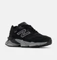 Кросівки чоловічі New Balance 9060 Cordura Black/Grey U9060ORA