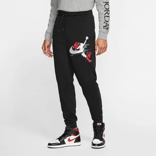 Штаны мужские Nike M J Jm Clscs Ltwt Flc Pant Black Ck2850-010