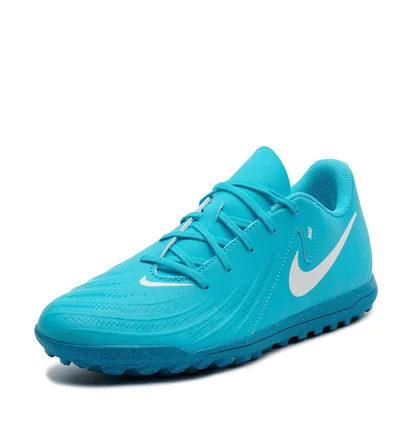 Сороконіжки унісекс Nike Phantom Gx Club Tf 400 Blue FJ2587-400