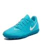 Сороконіжки унісекс Nike Phantom Gx Club Tf 400 Blue FJ2587-400