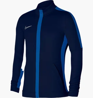 Олімпійка чоловіча Nike Jacket M Nk Df Acd23 Trk Jkt K Blue DR1681-451
