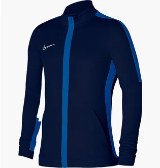 Олімпійка чоловіча Nike Jacket M Nk Df Acd23 Trk Jkt K Blue DR1681-451