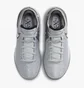 Кросівки унісекс Nike Lebron Nxxt Gen Basketball Shoes Grey DR8784-004