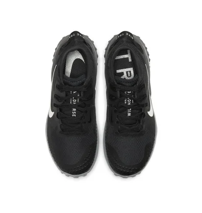 Кросівки жіночі Nike Wildhorse 6 Black BV7099-001