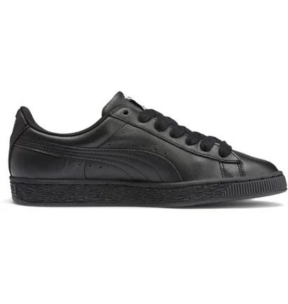Кросівки чоловічі Puma Basket Classic Lfs Black 354367-19