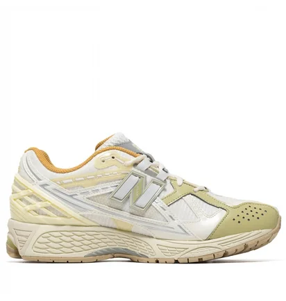 Кроссовки мужские New Balance 1906N Yellow M1906NLY
