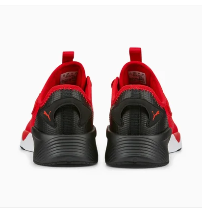Кроссовки мужские Puma Retaliate 2 Red 376676-18