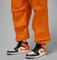 Штани чоловічі Air Jordan Flight Orange HV0530-805