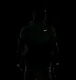 Ветровка мужская Nike Impossibly Light Windrunner Running Jacket Green/Grey HV6521-701
