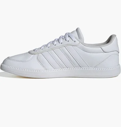 Кросівки жіночі Adidas Breaknet Sleek White IH5418