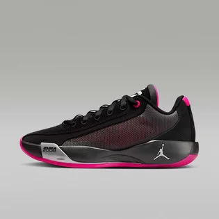 Кроссовки детские Air Jordan Luka Black HF0806-006