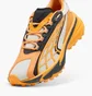 Кросівки чоловічі Puma Spirex Icons Of Speed Sneakers Yellow/Grey 396501-03