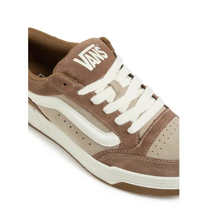 Кроссовки унисекс Vans Hylane Beige/Brown VA215O0D7-C13