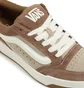 Кроссовки унисекс Vans Hylane Beige/Brown VA215O0D7-C13