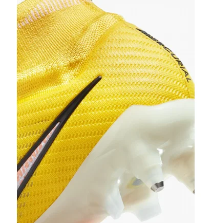 Бутси унісекс Nike Zoom Superfly 9 Elite Sg-Proac Yellow Dj5166-780