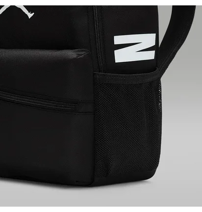 Рюкзак унісекс Nike Jan Mini Air Patrol Black 7A9214-023