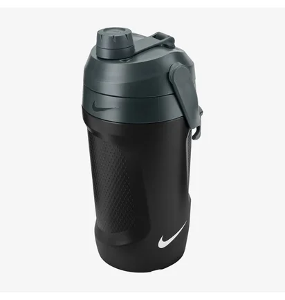 Пляшка для води Nike Fuel Jug Black N.101.3797.031.40