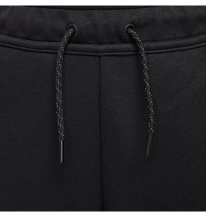 Спортивный костюм детский Nike Tech Fleece Black HV5867-010__HV5869-010