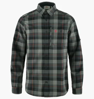 Сорочка чоловіча Fjallraven Fjallglim Multi 81380.550-020