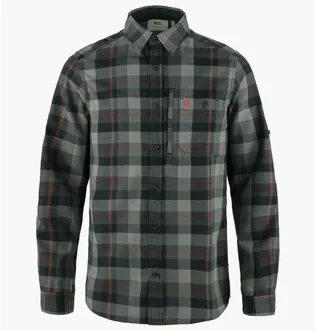 Рубашка мужская Fjallraven Fjallglim Multi 81380.550-020