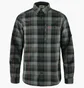 Рубашка мужская Fjallraven Fjallglim Multi 81380.550-020